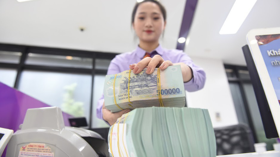 Lãi suất trái phiếu của nhóm ngân hàng thấp nhất thị trường