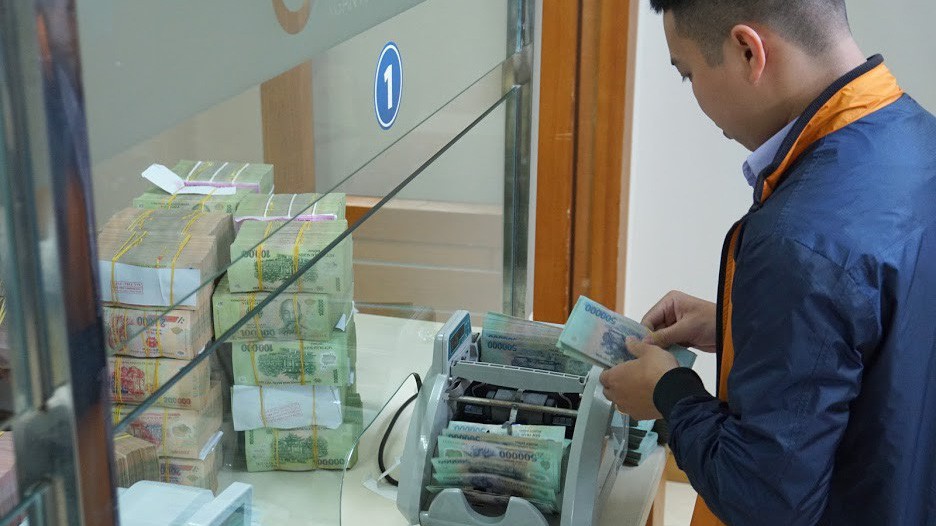 Khối lượng tín phiếu vẫn được "neo" ở mức cao