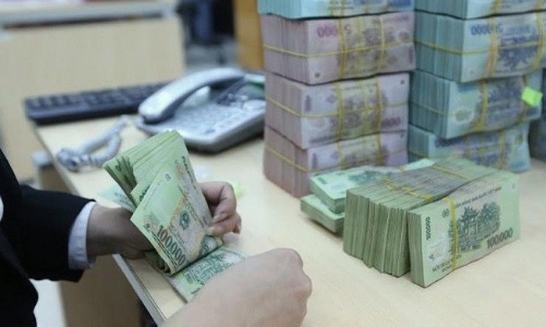 Bức tranh lợi nhuận ngân hàng: Thu nhập từ lãi thuần bùng nổ