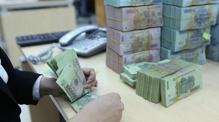 Lãi thuần vẫn chiếm khoảng 70% tổng thu nhập của các ngân hàng