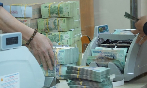 Lợi nhuận ngân hàng 2021: Bắt đầu 