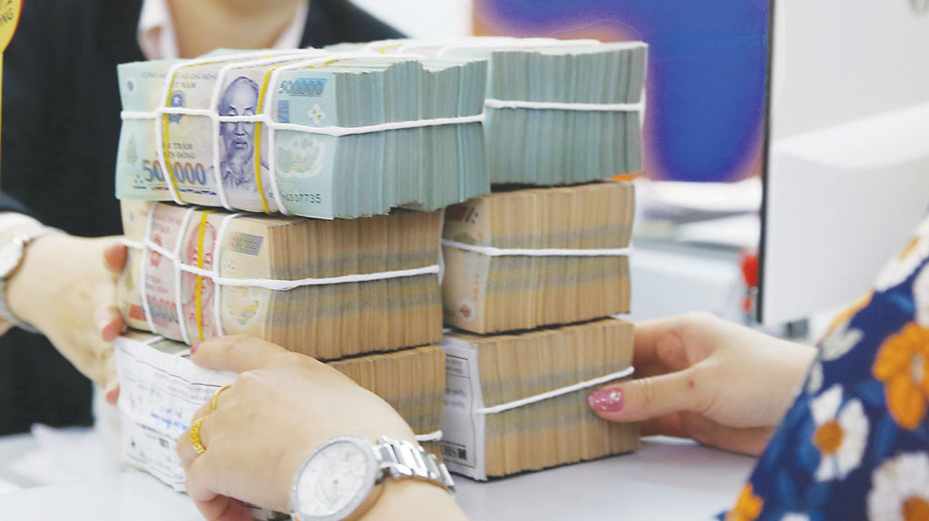 Thị trường vào mùa cao điểm cuối năm