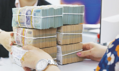 Tăng trưởng tín dụng cuối năm: 