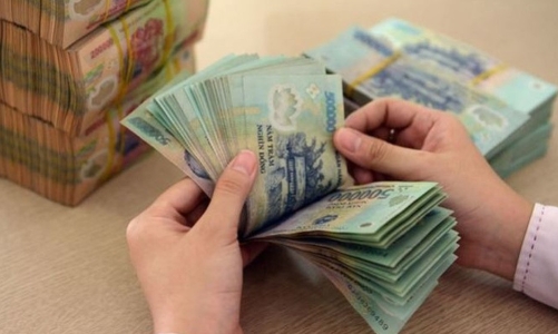 Tỷ lệ nợ quá hạn của Ngân hàng Chính sách chỉ ở mức 0,21%