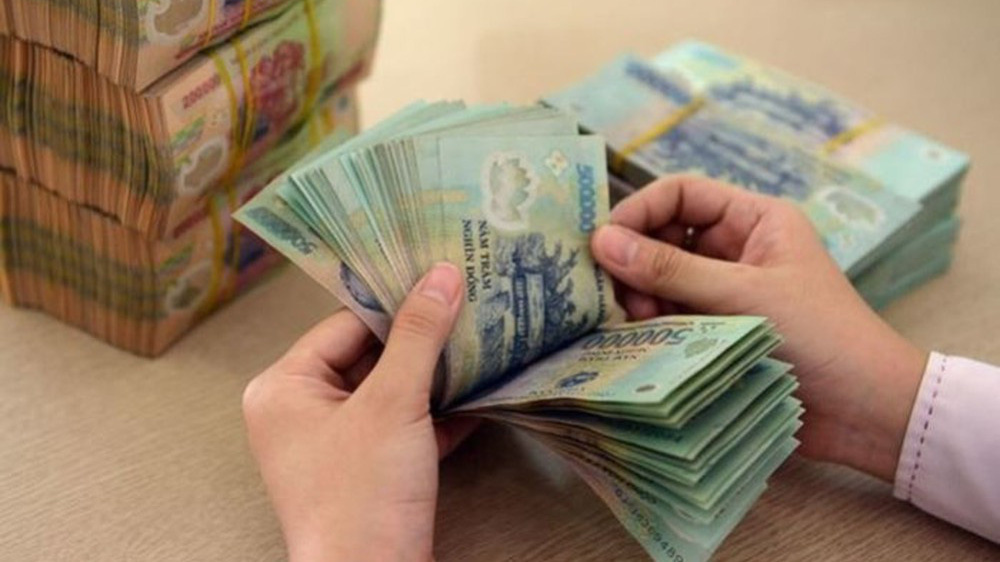 Lộ trình giảm tỷ lệ dư nợ giải ngân trực tiếp cho khách hàng trên tổng dư nợ cho vay