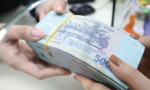 Thanh khoản cân bằng, cung vốn trên thị trường mở giảm mạnh