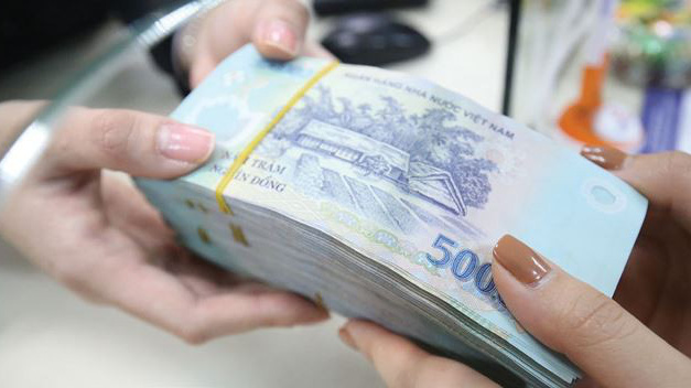 Thanh khoản hệ thống đã ổn định trở lại