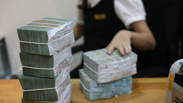 VietinBank được phép giữ lại toàn bộ lợi nhuận hai năm 2017 và 2018 để tăng vốn