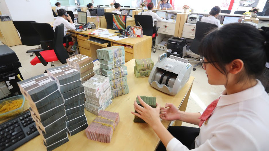 Dự trữ ngoại hối đang cao kỷ lục