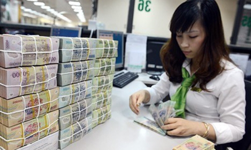 Yên tâm với sức khỏe hệ thống ngân hàng?