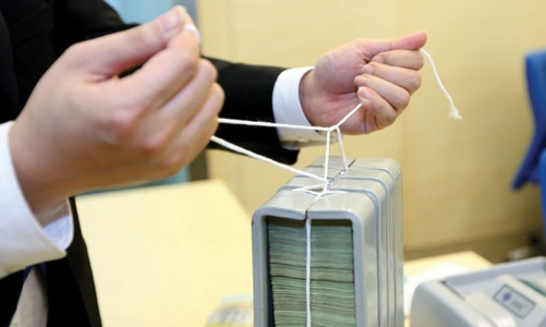 Trái phiếu Chính phủ tiếp tục “ế”