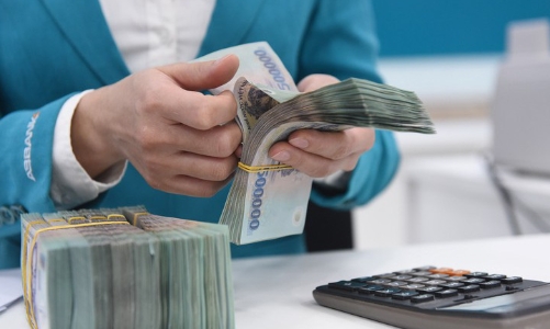 Thị trường trái phiếu doanh nghiệp tiếp tục hạ nhiệt