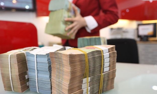 Ngân hàng Nhà nước tiếp tục bơm ròng thêm 12.000 tỷ đồng