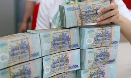 Bội chi ngân sách gần 109.000 tỷ đồng sau 11 tháng