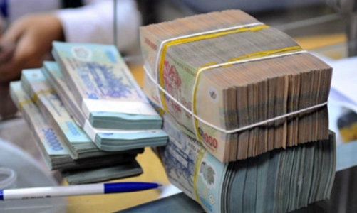 Những cái bắt tay nghìn tỷ của ngân hàng và bảo hiểm