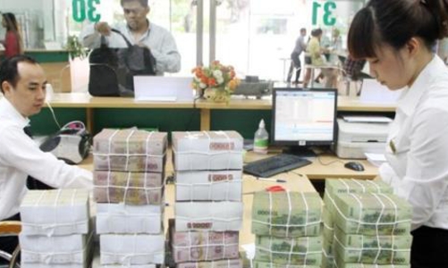 Bội chi ngân sách 6.500 tỷ đồng trong 15 ngày đầu năm