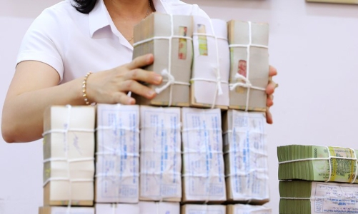 Bộ Tài chính sẽ giám sát việc đầu tư bổ sung vốn điều lệ cho Agribank