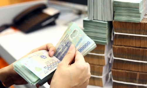 2 tháng đầu năm, thu ngân sách đạt gần 287 nghìn tỷ đồng