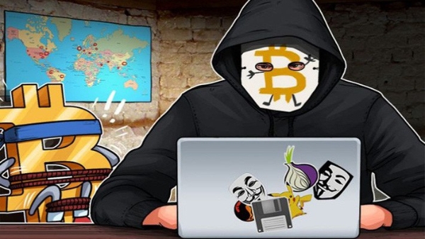 Khẩn cấp chặn mã độc 