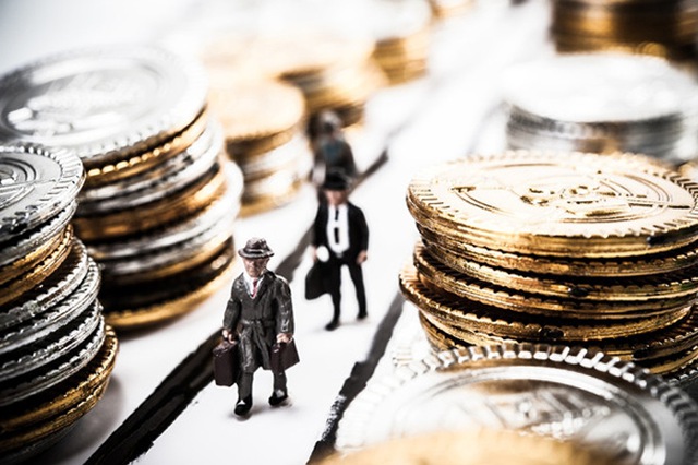 Tiền ảo đang tạo ra cơn sốt trên toàn thế giới&nbsp;