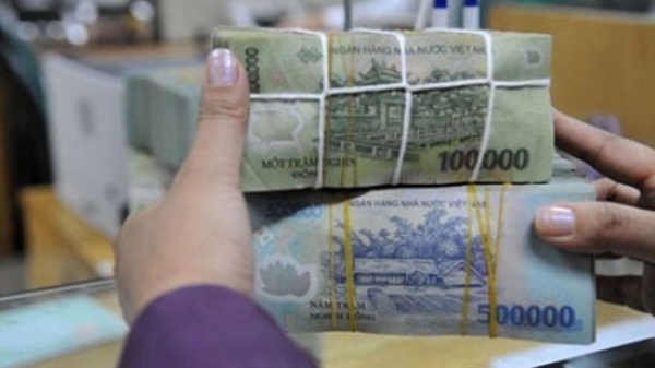 Tuần này, Quốc hội quyết những kế hoạch nhiều triệu tỷ