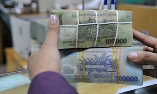 Đã xấp xỉ 1,4 triệu tỷ đồng nợ công