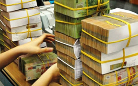 Đại biểu Quốc hội đề nghị phải đặt ra trách nhiệm, tiêu chí để thực hiện các kiến nghị về xử lý tài chính đối với niên độ năm 2015 đã nêu trong báo cáo kiểm toán (38.775 tỷ đồng).