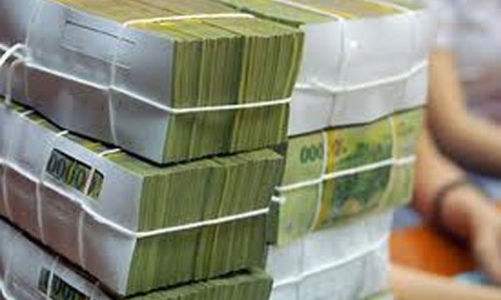 Chi 20.620 tỷ đồng trả nợ và viện trợ