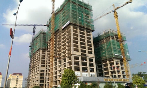 Mua nhà ở xã hội tại Hà Nội được hỗ trợ lãi suất 4,8%