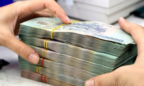 Lương sếp doanh nghiệp nhà nước cao nhất có thể đạt 70 triệu/tháng