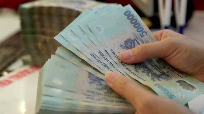 Nhiều chính sách liên quan đến tiền lương của người lao động sẽ chính thức có hiệu lực bắt đầu từ tháng 9 này. Ảnh minh họa. 