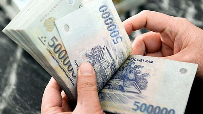 Quy định về tiền lương, thưởng của người lao động sẽ có nhiều thay đổi từ năm 2021. Ảnh minh họa. 