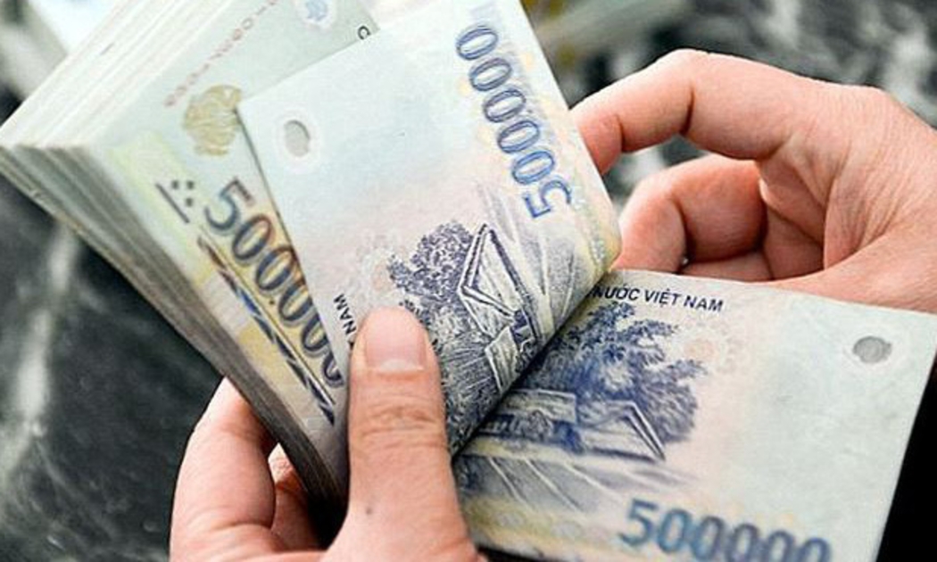 Quy định về tiền lương, thưởng của người lao động sẽ có nhiều thay đổi từ năm 2021. Ảnh minh họa.