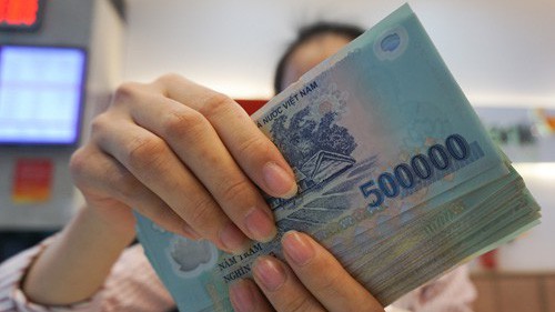 Nửa cuối tháng 6/2019, một lượng vốn lớn được trả lại thị trường.