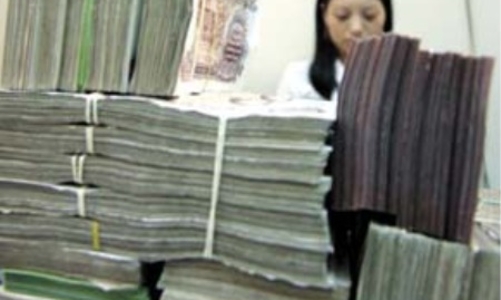 Giám sát tối cao: Đầu tư công vào tầm ngắm