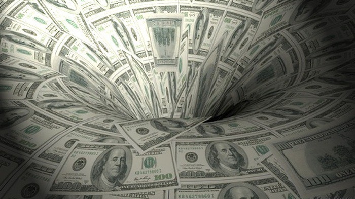 Tài chính – ngân hàng vẫn nằm trong các lĩnh vực trọng điểm của chống tham nhũng 