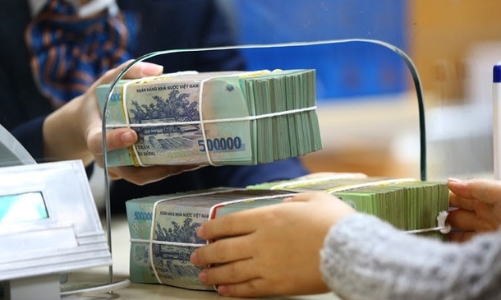 Thưởng Tết Nguyên đán 2021 cao nhất đạt 1,07 tỷ đồng