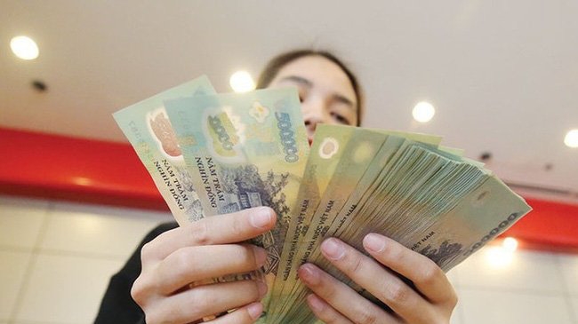 Mức thưởng Tết năm 2020 được dự báo có tăng song sẽ không có nhiều đột biến. Ảnh minh họa.