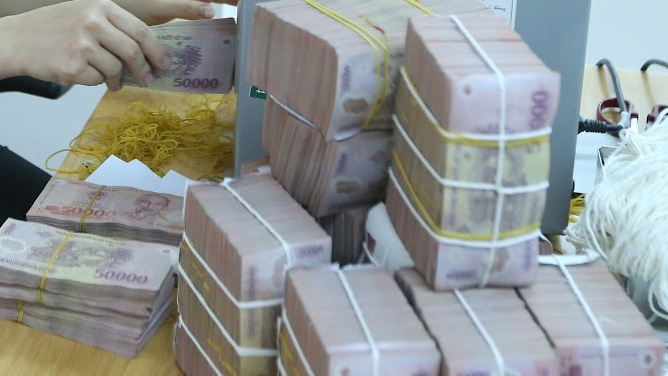 Thủ tướng yêu cầu tăng cường huy động và sử dụng có hiệu quả nguồn lực tài chính từ tài sản công theo quy định pháp luật - Ảnh: Quang Phúc 