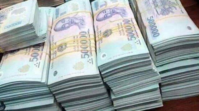 Theo VCCI một nguồn lực xã hội đang bị đóng băng tại quỹ phòng chống thiên tai 