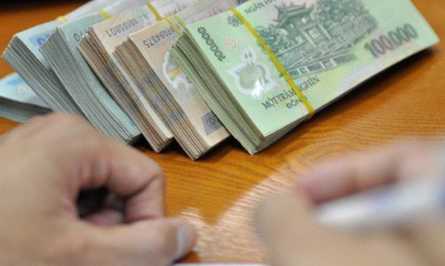  Người dân huyện nghèo đi xuất khẩu lao động được vay 100% vốn ưu đãi