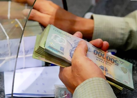 Ngân hàng sẽ khó tiếp tục cấp tín dụng dễ dãi cho kênh chứng khoán