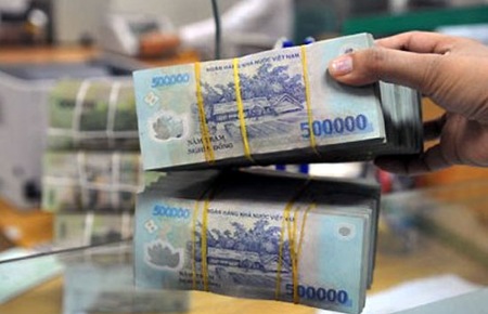 Đối tượng khách hàng của BIDV là từ hạng A trở lên.