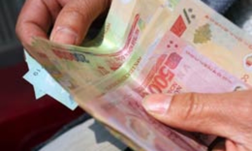 Bộ Tài chính công khai lương lãnh đạo SCIC