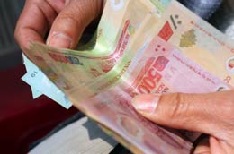 Jetstar Pacific đã cắt giảm 25% lương lãnh đạo.