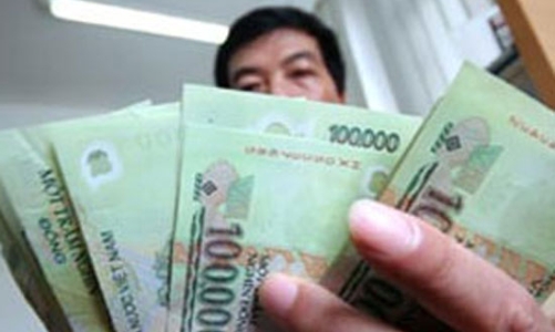 Sẽ có Luật Tiền lương tối thiểu