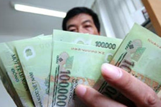 Vấn đề tiền lương tối thiểu thực tế không đơn giản như tự thân định nghĩa của nó.