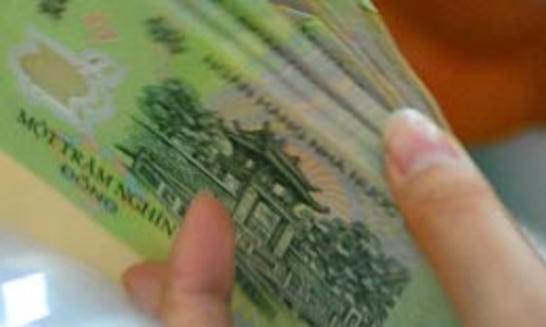 Ngành hàng không, dầu khí có lương cao nhất