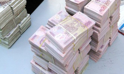 Chính phủ yêu cầu đánh giá việc điều hành chính sách tiền tệ