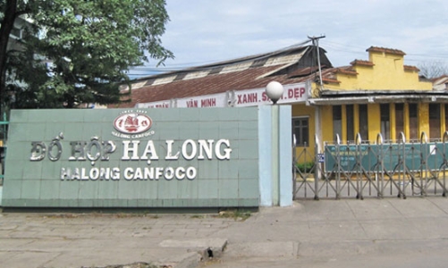 Tiền thuê đất tăng đột biến, doanh nghiệp lúng túng